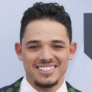 Anthony Ramos