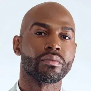 Karamo Brown