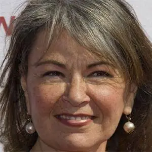 Roseanne Barr