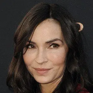 Famke Janssen