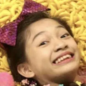 Kaycee in Wonderland