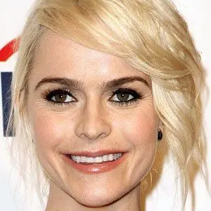Taryn Manning