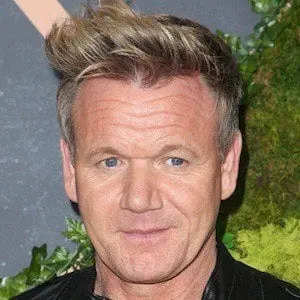 Gordon Ramsay