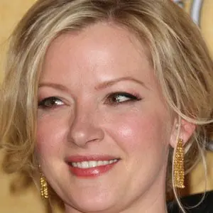Gretchen Mol