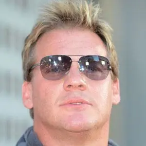 Chris Jericho