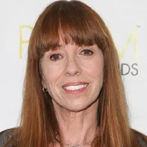 Mackenzie Phillips