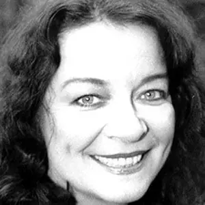 Clare Higgins