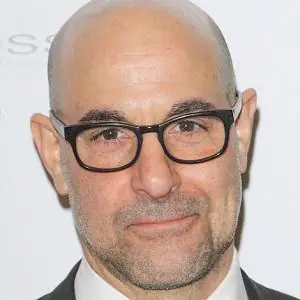 Stanley Tucci