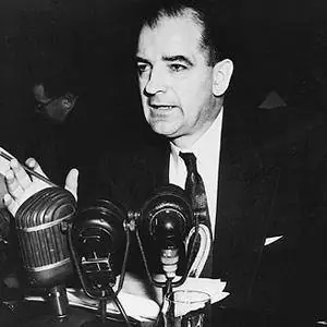 Joseph McCarthy