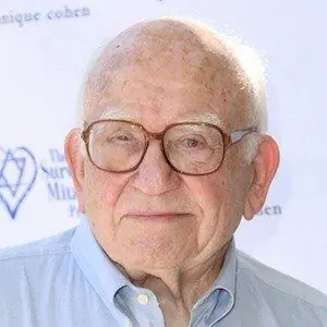 Ed Asner