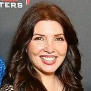 Barbra Russell-Sharpe