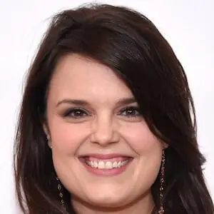 Kimberly J. Brown