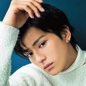 Mackenyu