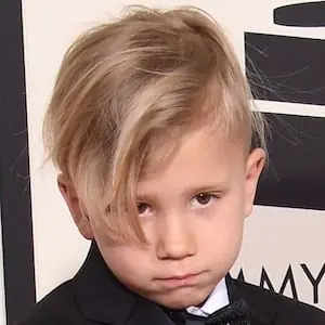 Jaxon Bieber