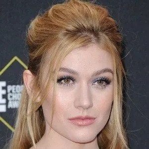 Katherine McNamara