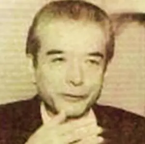 Fusajiro Yamauchi