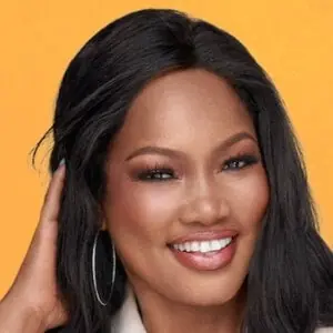 Garcelle Beauvais