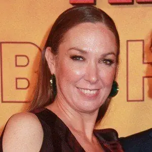 Elizabeth Marvel