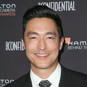 Daniel Henney
