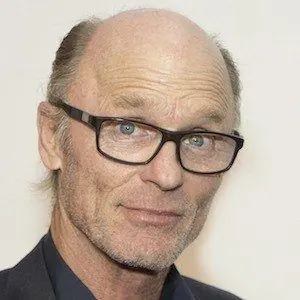 Ed Harris