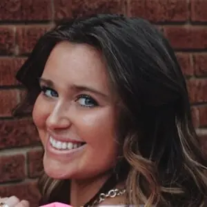 Kaylan Grace Hedenskog