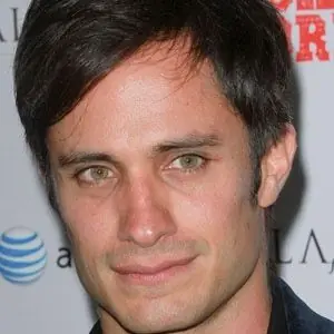 Gael García Bernal